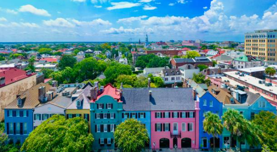 Flexible Business Financing in Charleston, SC