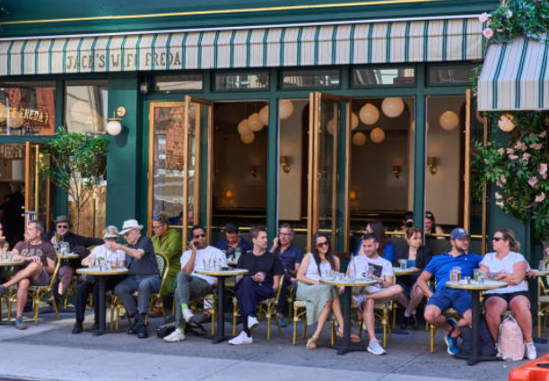 Reliable Merchant Services in New York, NY
