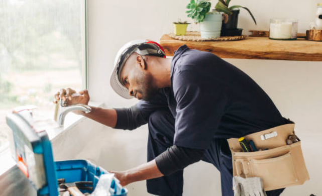Reliable Merchant Services