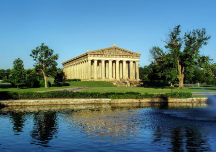 Small Business Loans in Nashville