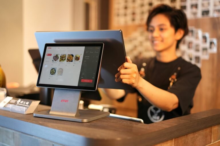 Small Business Payment Solutions