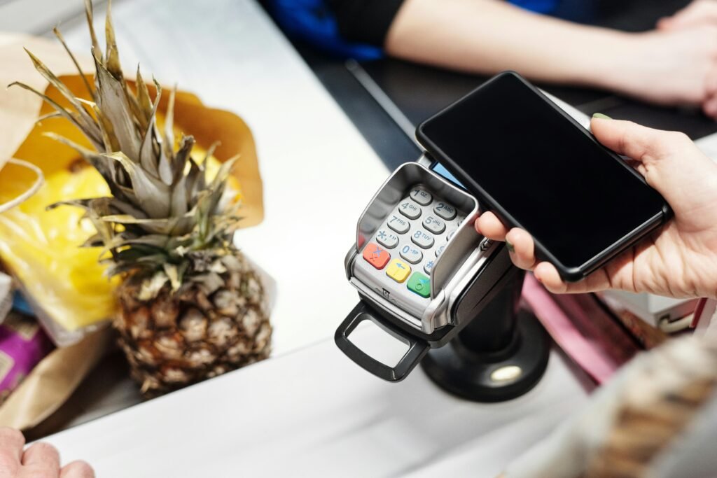 small business payment solutions
